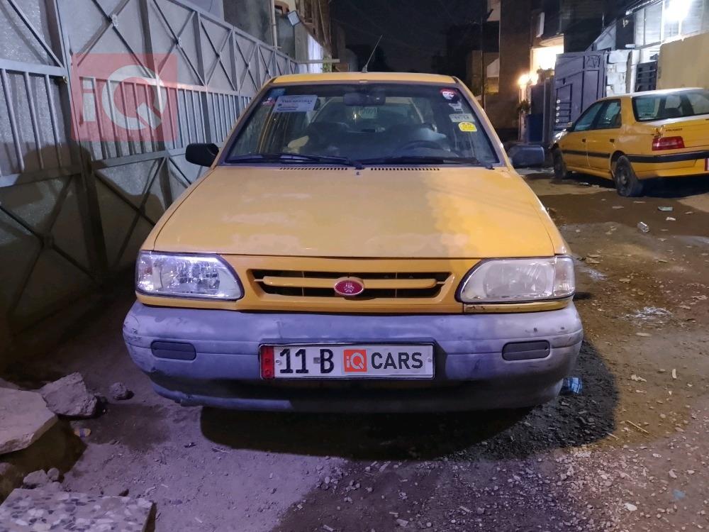 سايبا 131